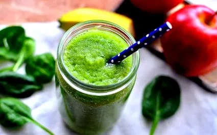 smoothie smoothie