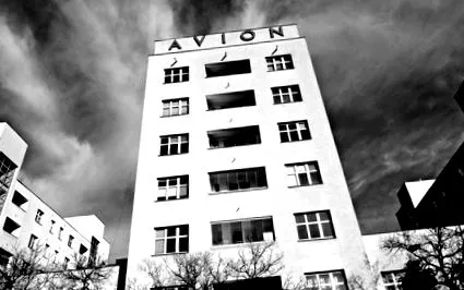 pozsony