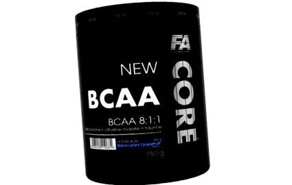 bcaa