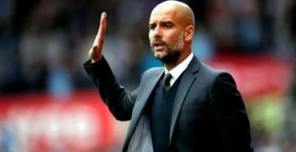 guardiola