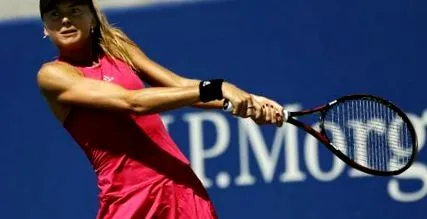 Daniela Hantuchová hantuchová