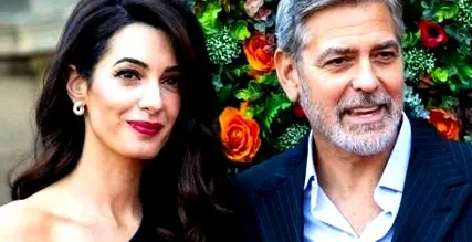 hotelurilor clooney