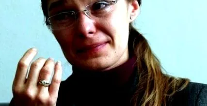 diana mărturisire