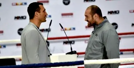 klitschko