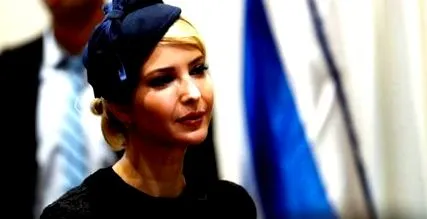 potrivit ivanka