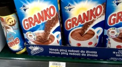 гранко