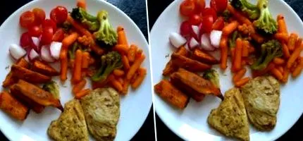 пилешки