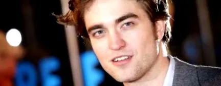 pattinson sexy