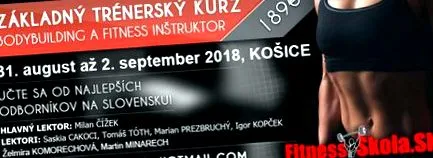 fitnessschool