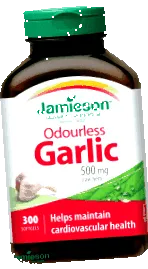 usturoi jamieson