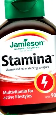 jamieson