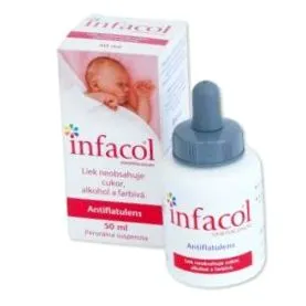 pentru infacol