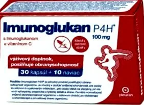 imunoglucan