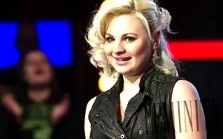 ivanna bagová