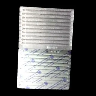 acupunctură sterile