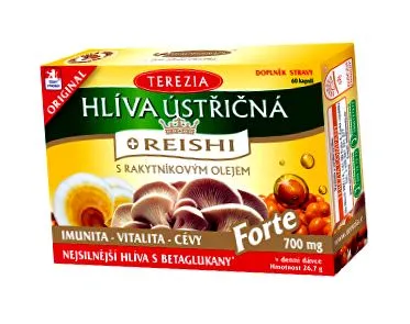 cătină stridii