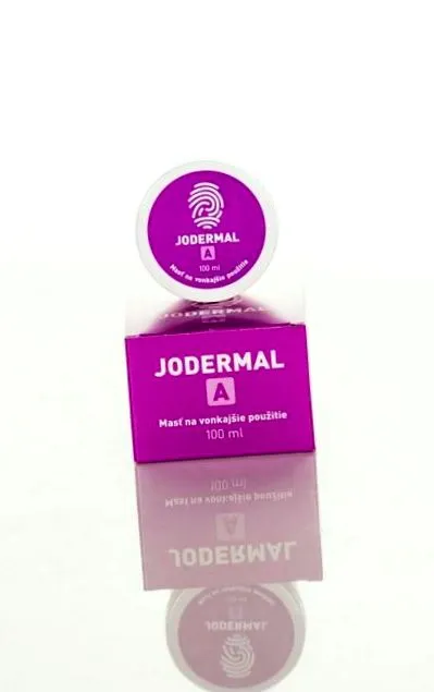 jodermal
