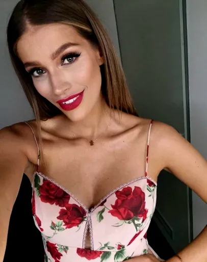 jasmina alagič