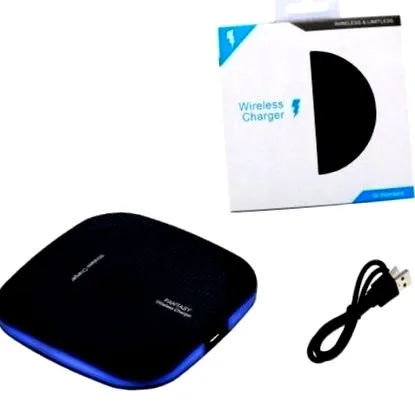 wireless