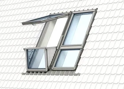 inovat balcon