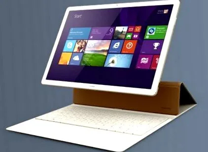 matebook