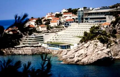 croația rixos