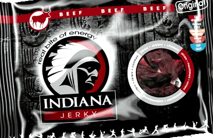 indiana jerky