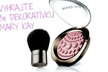cosmetice decorative