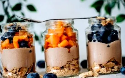 cheesecake nefierte