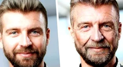 faceapp este
