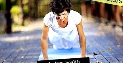 exercițiu