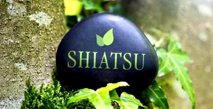 japonez shiatsu