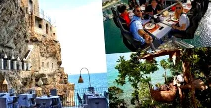 egyedi helyek