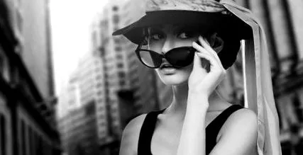 audrey