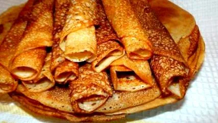 палачинки