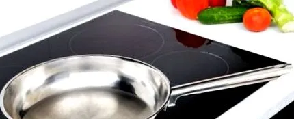 стъклокерамична