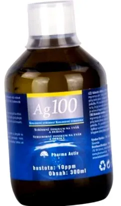 argintul