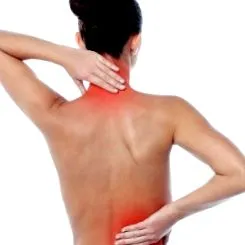 durerea kinesiotaping