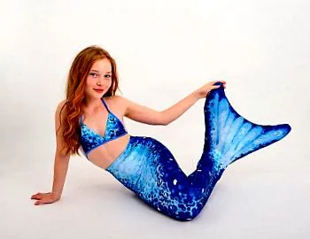 mermaid