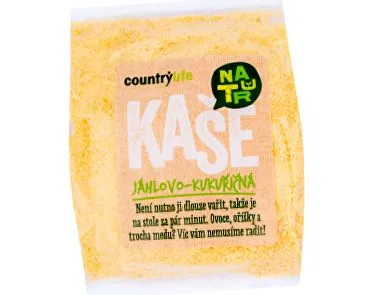 каша