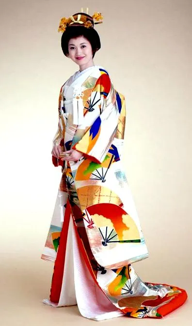 kimono îmbrăcăminte