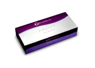 2x1ml juvederm