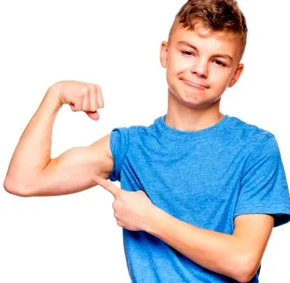 adolescenții