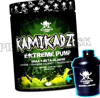 pump