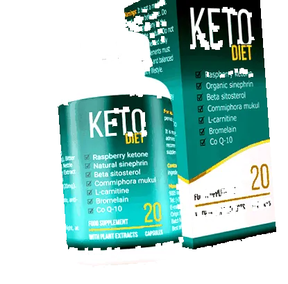 кето години живее