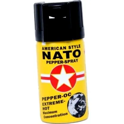 Acest spray picant