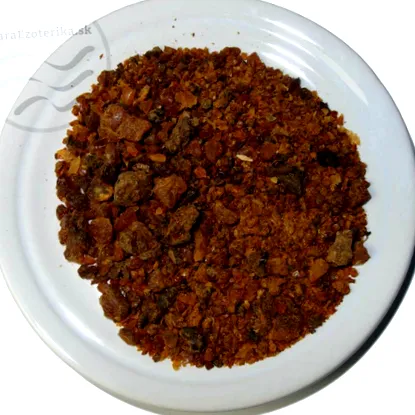 füstölő ogaden