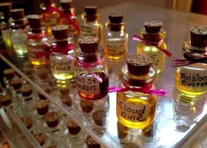 parfum