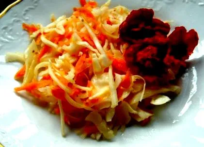 salată