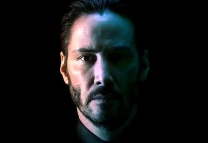keanu reeves